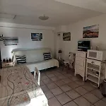 Au Rdc D'une Maison Quend-Plage